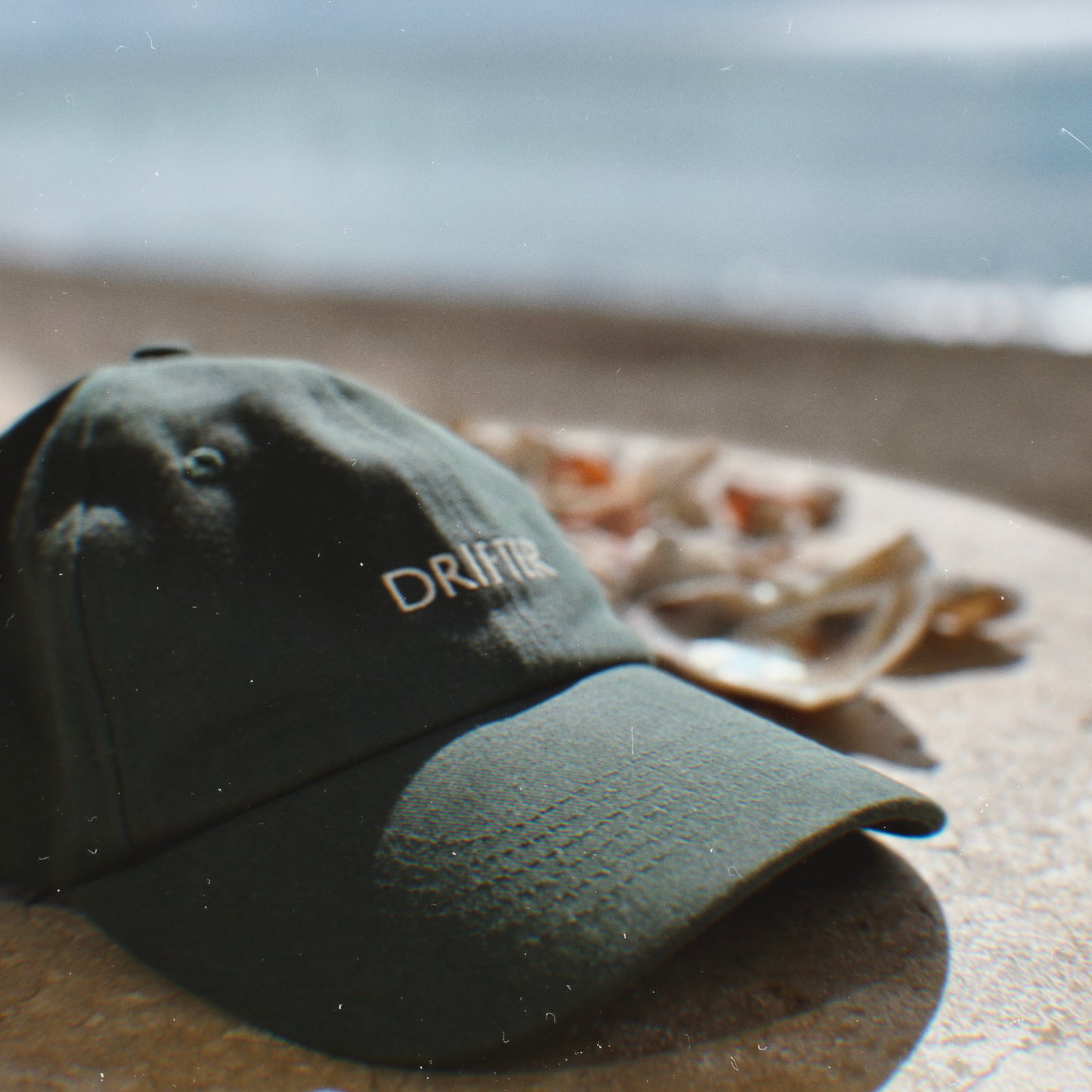 Drifter Hat