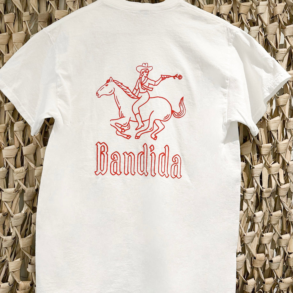 Bandida T Shirt